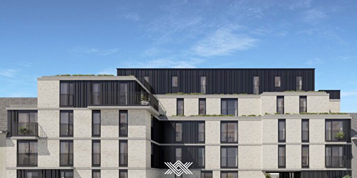 3-kamerappartement te koop in Wetteren