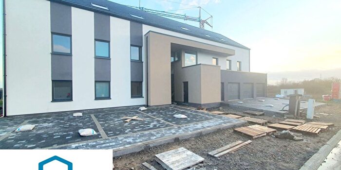 3-kamerappartement te koop in Philippeville