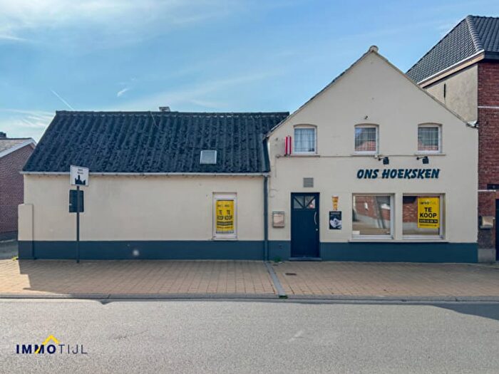 Huizen Koop Huur - 3