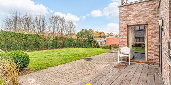 2-kamerappartement te koop in Hoeselt