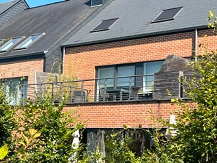 3-kamerappartement te huur in Ottignies-Louvain-la-Neuve