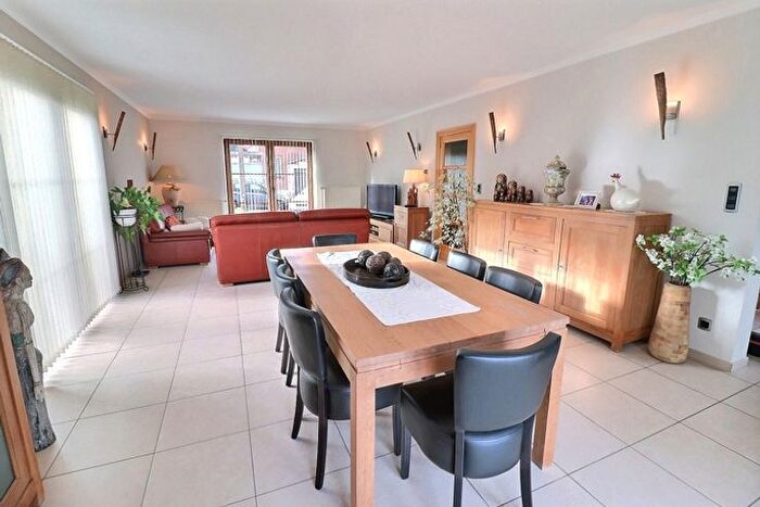 3-kamerhuis te koop in Monceau-sur-Sambre