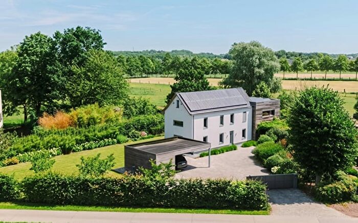 3-kamerhuis te koop in ASPER
