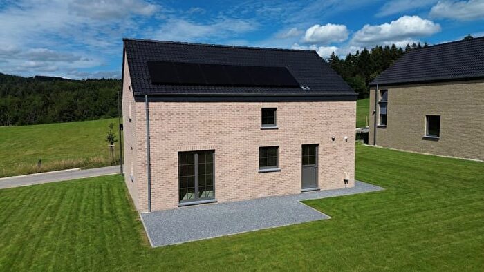 Huizen Koop Huur - 2