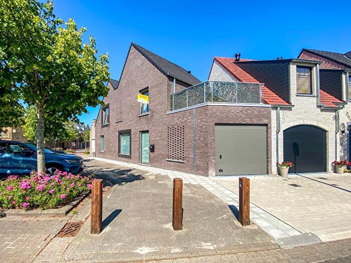 1-kamerhuis te huur in Nieuwpoort