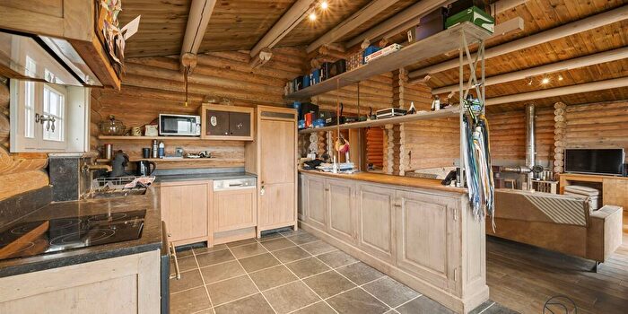 Huizen Koop Huur - 3