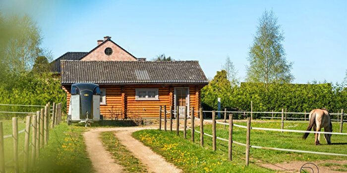 1-kamerhuis te koop in Ronse