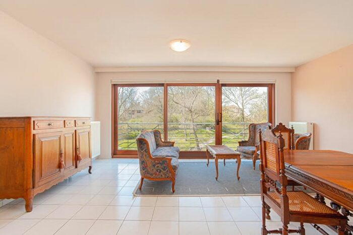 2-kamerappartement te koop in DE PANNE