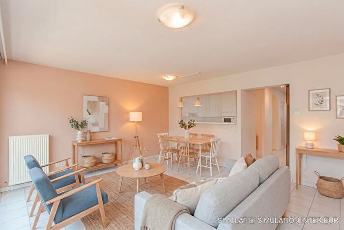 Huizen Koop Huur - 3