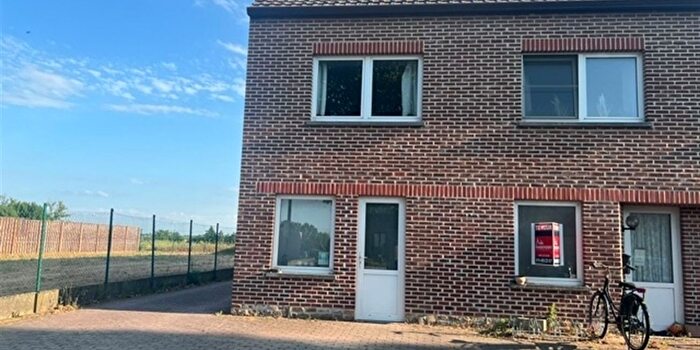 3-kamerappartement te huur in Hoepertingen