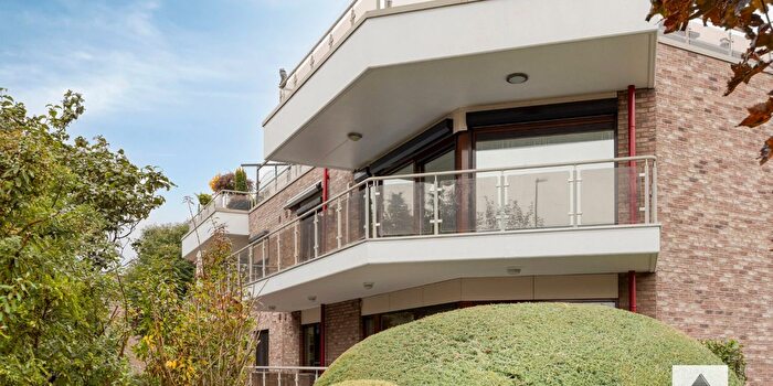 3-kamerappartement te koop in Maaseik
