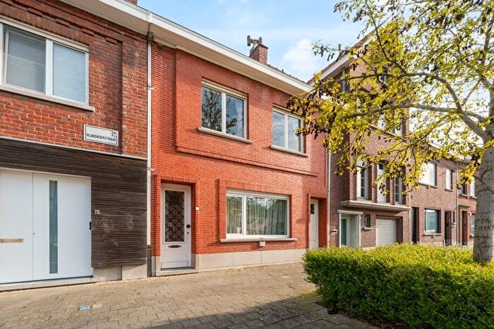 5-kamerhuis te koop in Bissegem