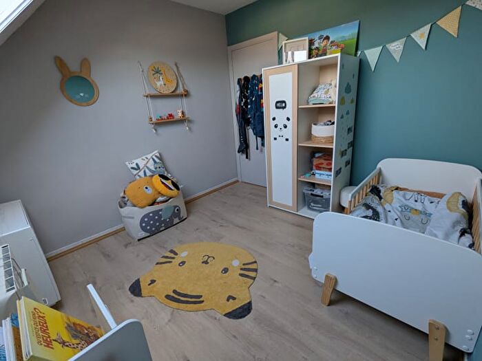 Huizen Koop Huur - 3