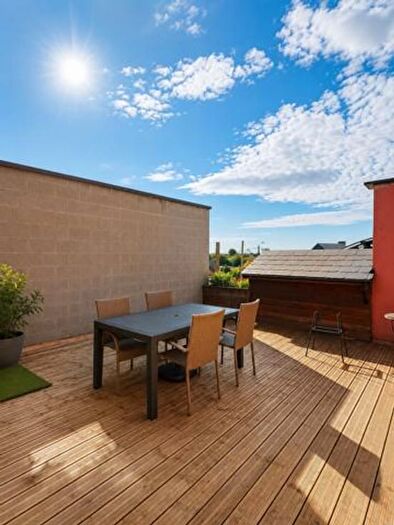 2-kamerappartement te koop in Sombreffe