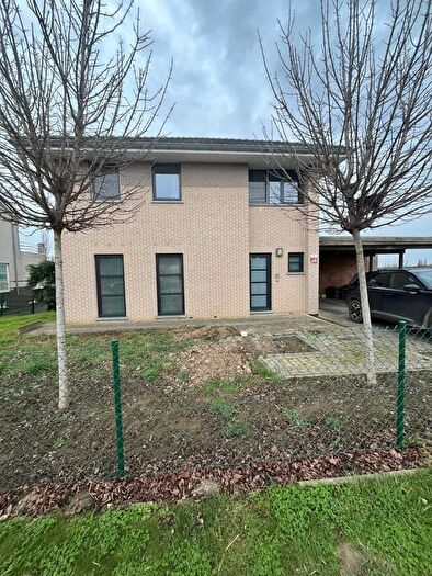 Huis te koop in Wommersom