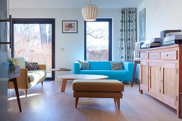 2-kamerappartement te koop in Gent