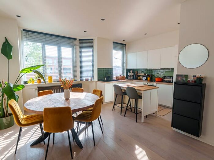 2-kamerappartement te koop in Antwerpen