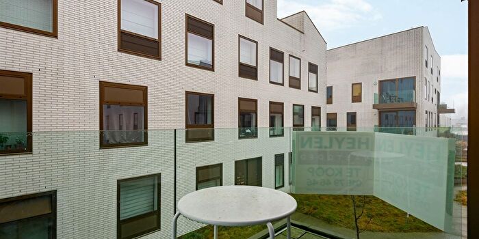 Huizen Koop Huur - 3