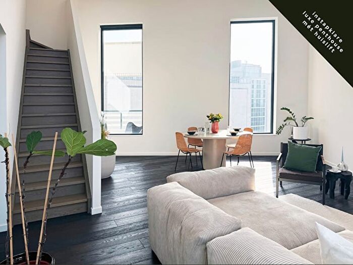 15-kamerappartement te koop in Berchem (2600)