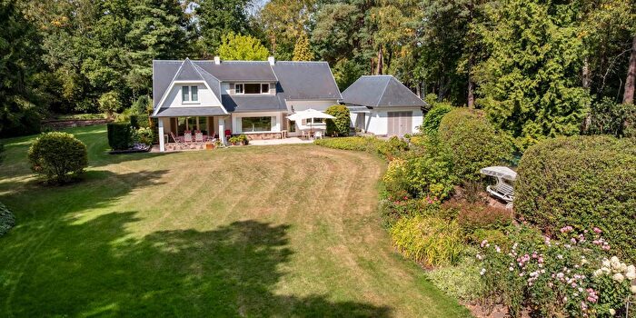 3-kamerhuis te koop in Brasschaat