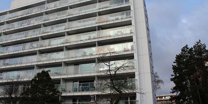 Appartement te koop in Leuven