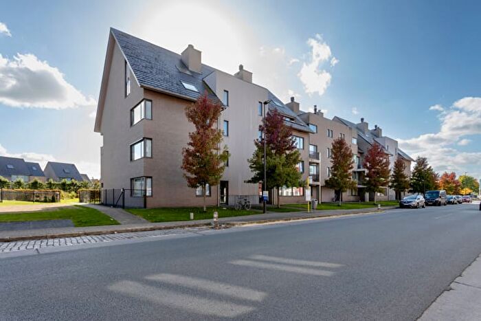 1-kamerappartement te huur in Tielt
