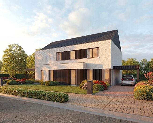 Huizen Koop Huur - 2