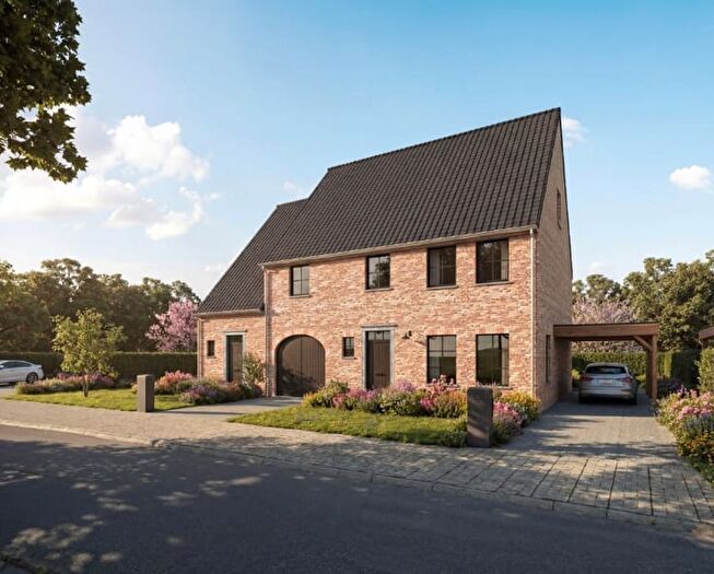 Huizen Koop Huur - 3