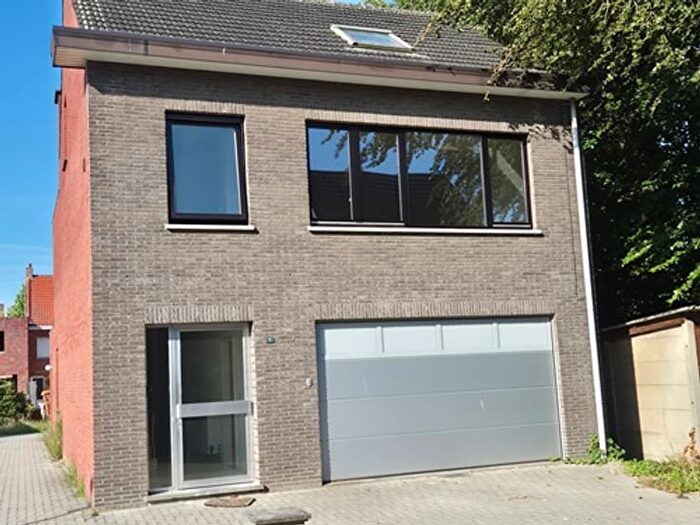 2-kamerappartement te huur in Wuustwezel