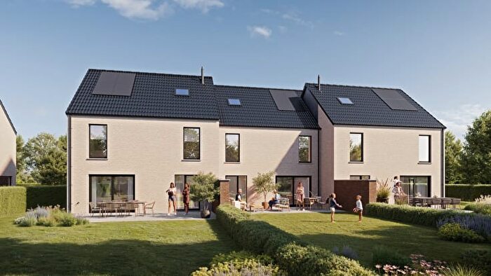 Huizen Koop Huur - 2