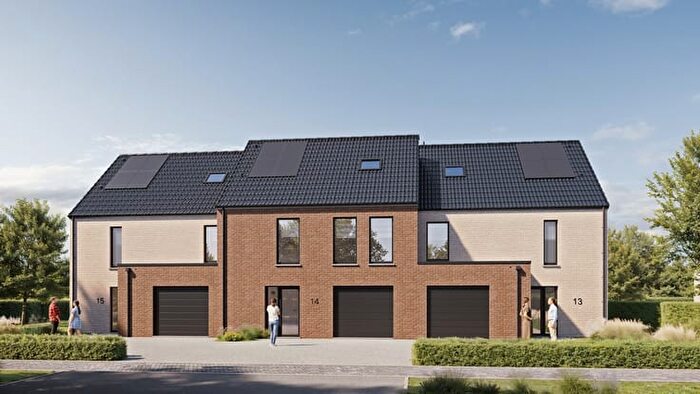 Huizen Koop Huur - 3