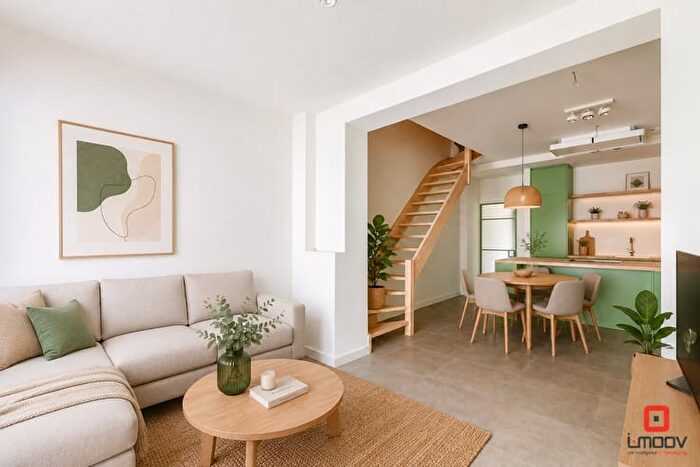 Huizen Koop Huur - 2