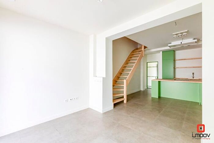 1-kamerhuis te koop in Gent (9000)