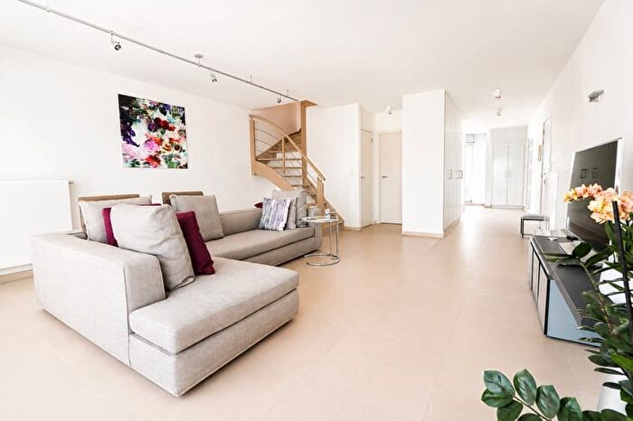 2-kamerappartement te koop in Blankenberge