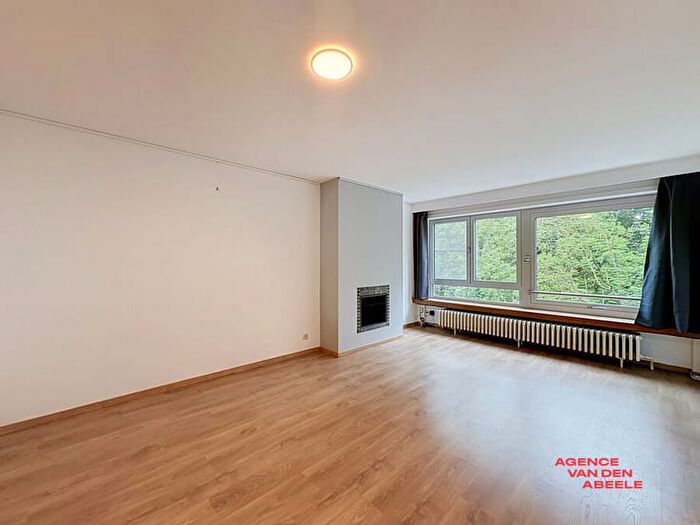 2-kamerappartement te huur in Brugge
