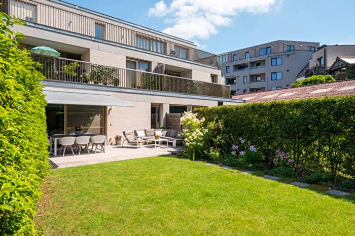 2-kamerappartement te koop in Antwerpen