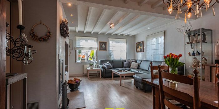 Huizen Koop Huur - 3