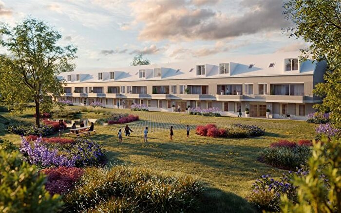 2-kamerappartement te koop in Kontich