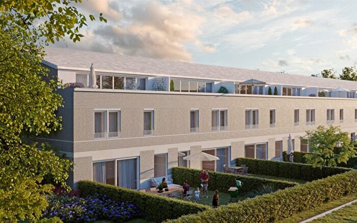 Huizen Koop Huur - 3