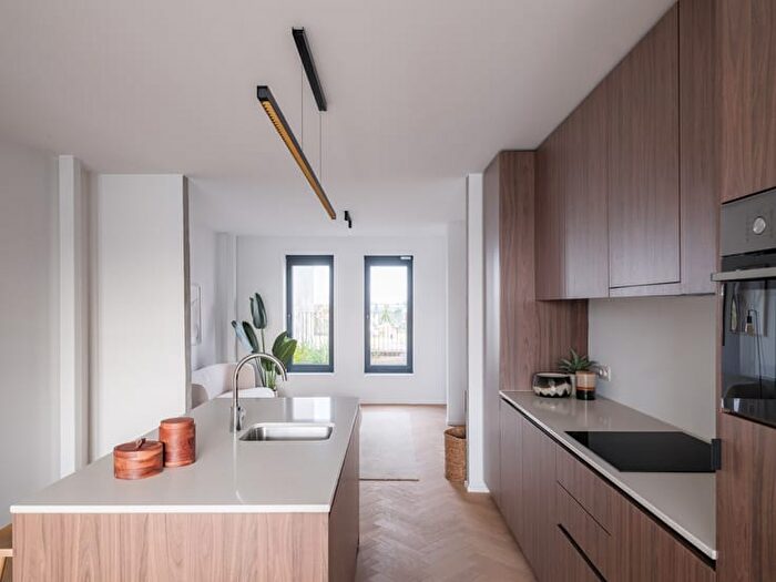 2-kamerappartement te koop in Gavere