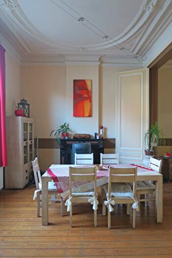 5-kamerhuis te koop in Rebecq