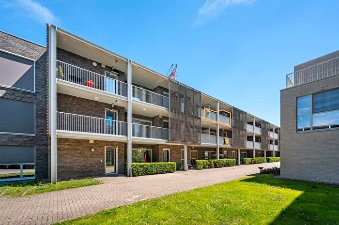 Huizen Koop Huur - 3