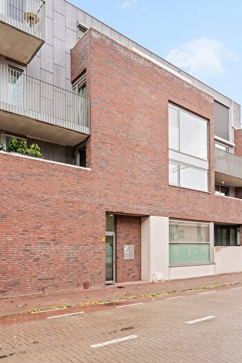 1-kamerappartement te koop in Bree