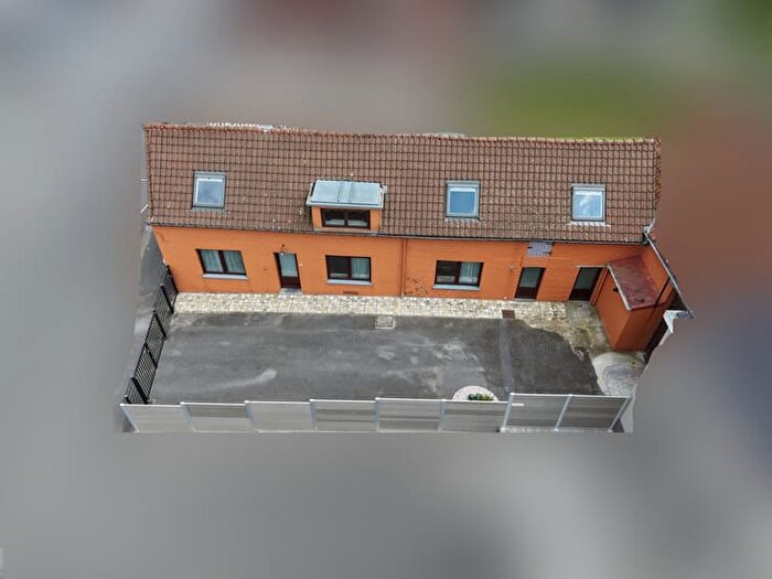 3-kamerhuis te koop in Pipaix