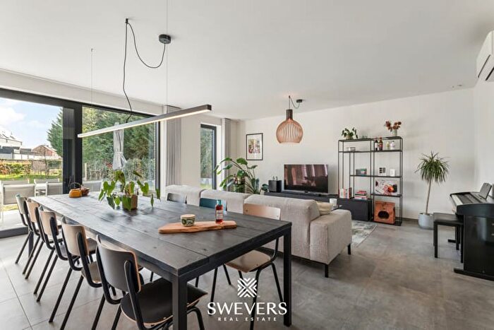 1-kamerappartement te koop in Leuven