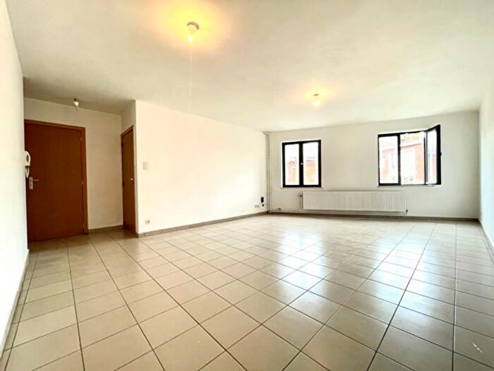 3-kamerappartement te huur in Charleroi