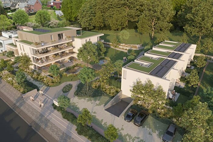 Huizen Koop Huur - 2