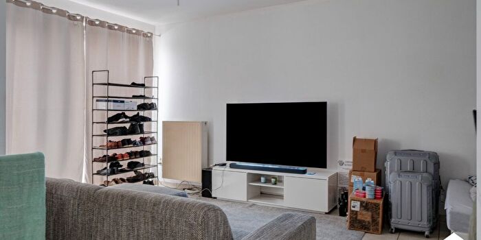 Appartement te koop in Spalbeek