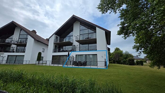 9-kamerappartement te huur in Koekelare