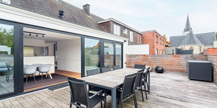 Huizen Koop Huur - 3